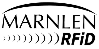 MARNLEN RFID