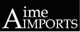 AIME IMPORTS