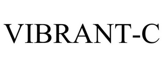 VIBRANT-C