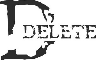 D DELETE