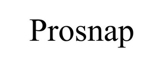 PROSNAP