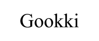 GOOKKI