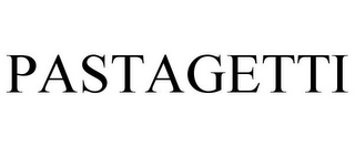 PASTAGETTI