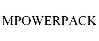 MPOWERPACK