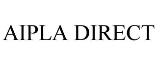 AIPLA DIRECT
