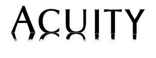 ACUITY