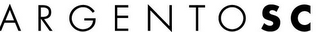 ARGENTO SC