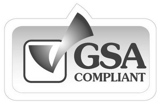 GSA COMPLIANT