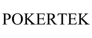 POKERTEK