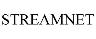 STREAMNET