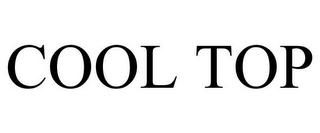 COOL TOP