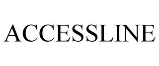 ACCESSLINE