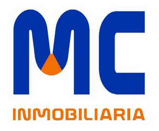 MC INMOBILIARIA