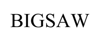 BIGSAW