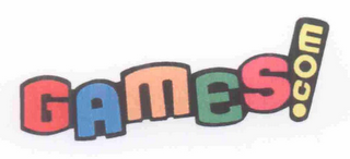 GAMES.COM