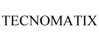 TECNOMATIX