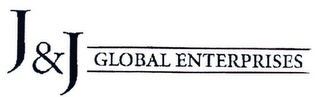 J&J GLOBAL ENTERPRISES