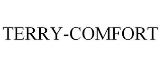 TERRY-COMFORT