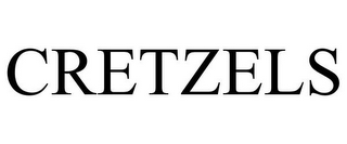 CRETZELS