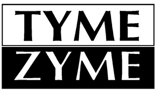 TYME ZYME