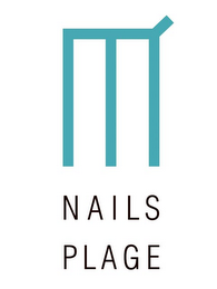 M NAILS PLAGE
