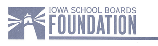 IOWA SCHOOL BOARD FOUNDATION