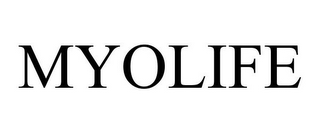 MYOLIFE