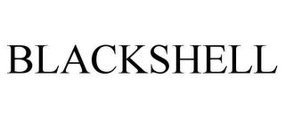 BLACKSHELL