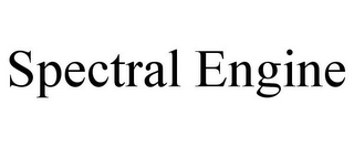 SPECTRAL ENGINE
