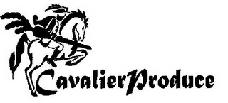 CAVALIER PRODUCE