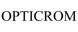 OPTICROM