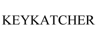 KEYKATCHER