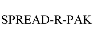 SPREAD-R-PAK