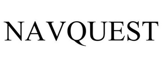 NAVQUEST