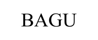 BAGU