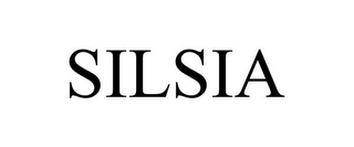 SILSIA