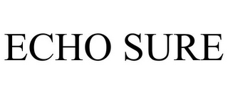 ECHO SURE
