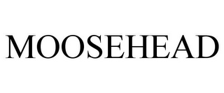 MOOSEHEAD