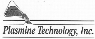 PLASMINE TECHNOLOGY, INC.