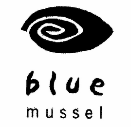 BLUE MUSSEL