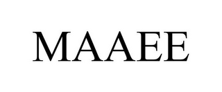 MAAEE