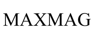 MAXMAG