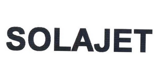 SOLAJET