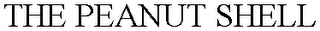 THE PEANUT SHELL