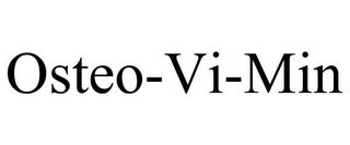 OSTEO-VI-MIN