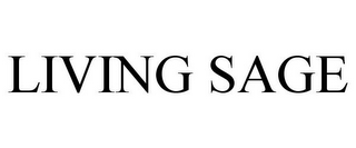 LIVING SAGE