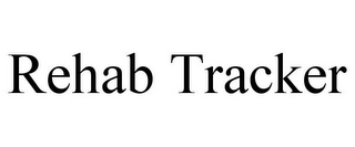 REHAB TRACKER