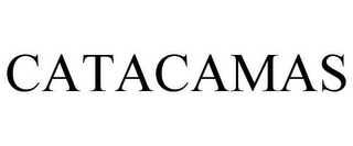 CATACAMAS