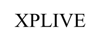 XPLIVE