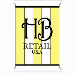 HB RETAIL U.S.A.